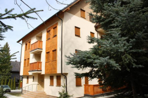 Apartman Goca